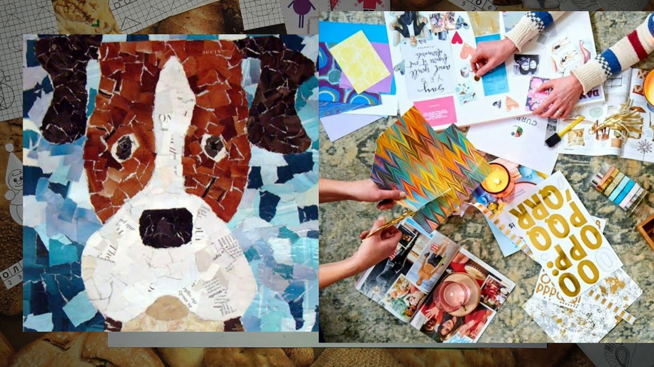 Lighthouse Camps English Art Camp by Teacher Aliya: Cozy Sleep: Collage Are dreams more sweet when the pillow is softer or when the blanket is thicker? We will talk a bit about our sense of Tactility and why it's important for humans and in the animal world. Using paper, glue and other materials on the flat surface we will create a cozy sleeping place for our friend Monkey. We will know more about the work with little pieces, colours and textures.