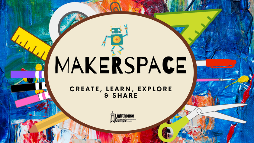 Makerspace Banner