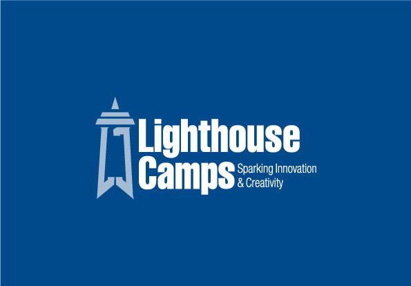Lighthouse Camps Logo